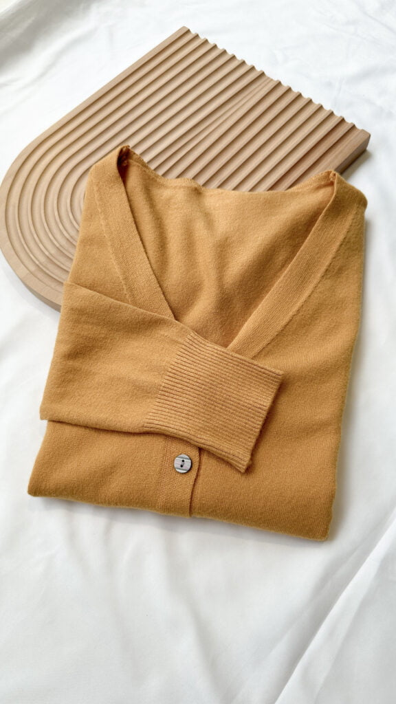 HEAXABELL – SOFIE CARDIGAN