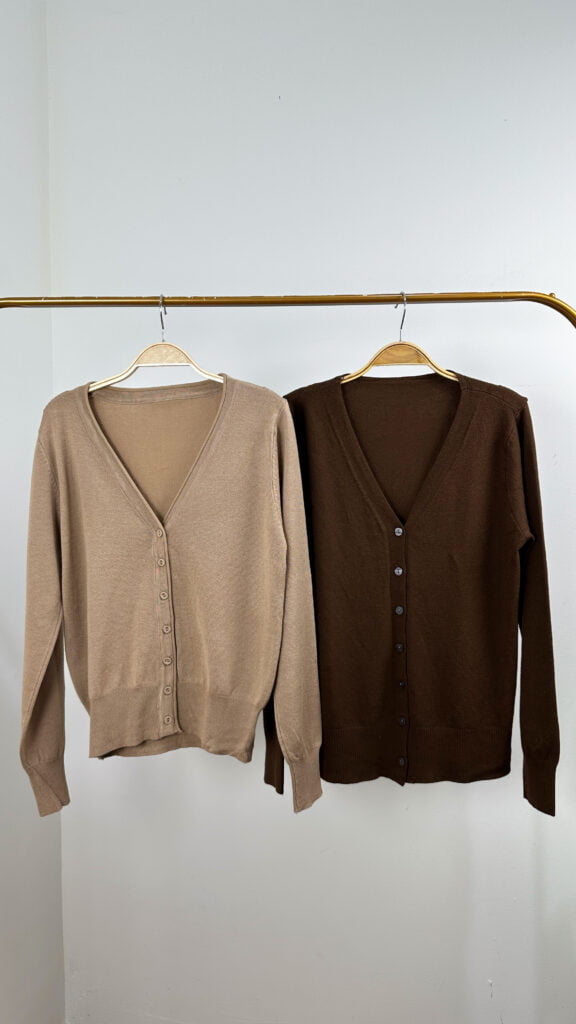 HEAXABELL – SOFIE CARDIGAN