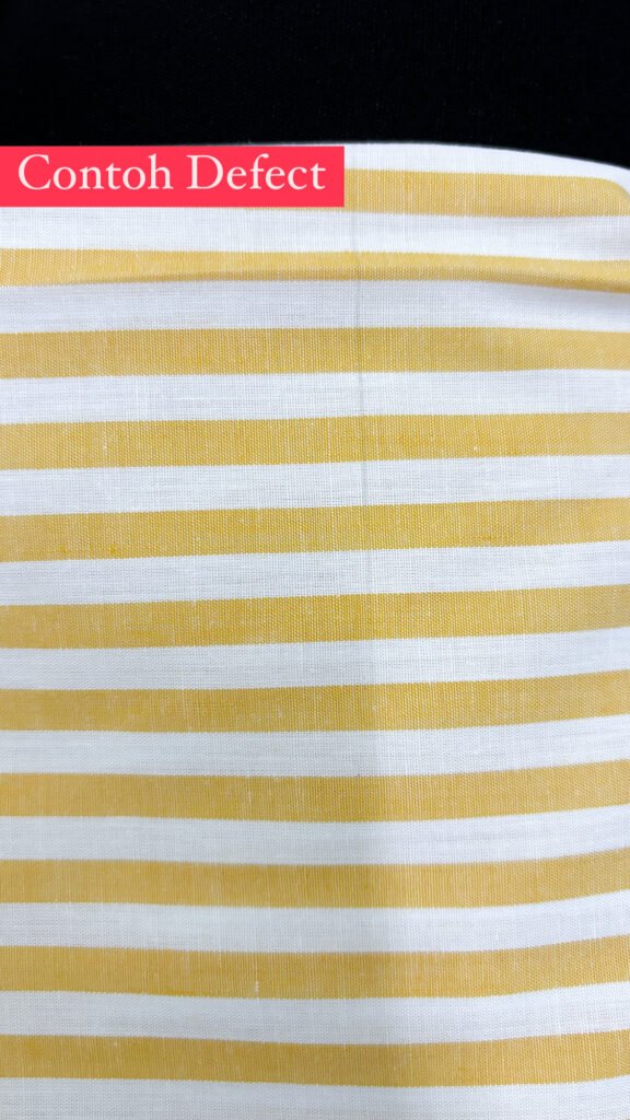 HEAXABELL – TABBY STRIPE ( DEFECT ITEM)