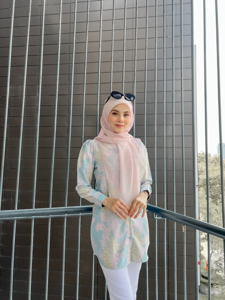 HEAXABELL – PUFFY PRINTED 11.0