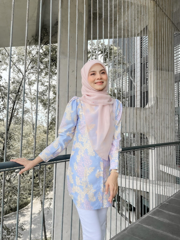 HEAXABELL- PUFFY PRINTED 11 ( DEFECT ITEMS)