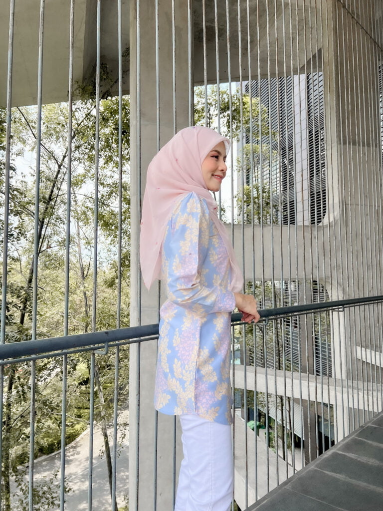 HEAXABELL- PUFFY PRINTED 11 ( DEFECT ITEMS)