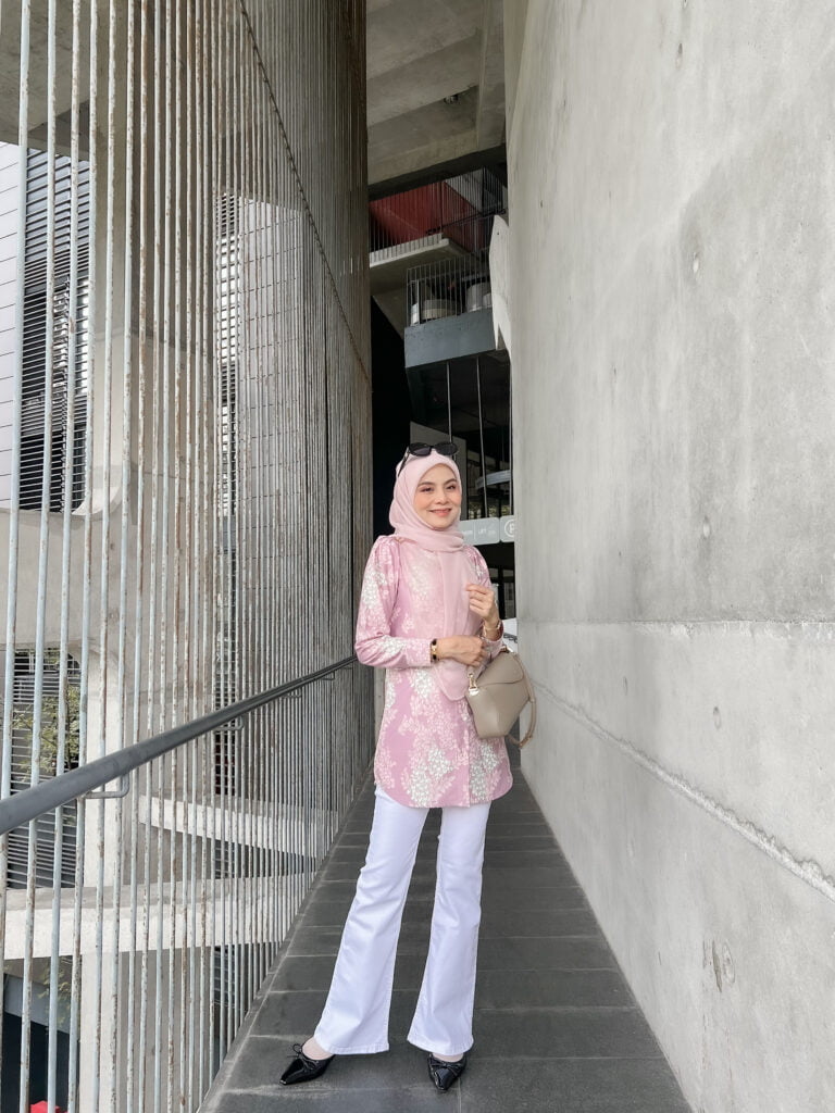 HEAXABELL – PUFFY PRINTED 11.0