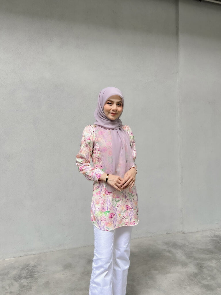 HEAXABELL – PUFFY PRINTED 12 ( DEFECT ITEMS)