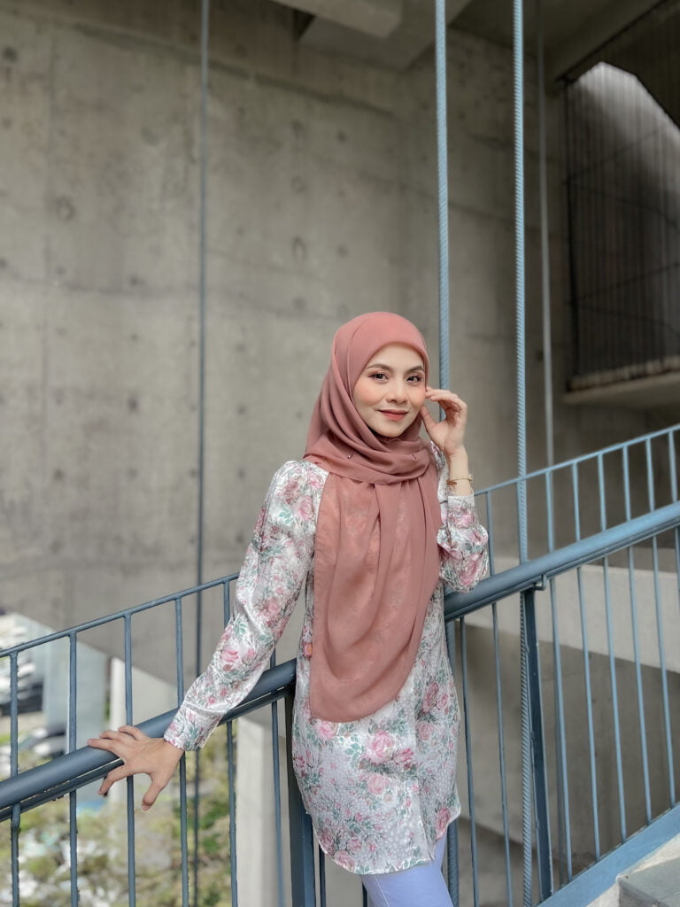 HEAXABELL – PUFFY PRINTED 12 ( DEFECT ITEMS)