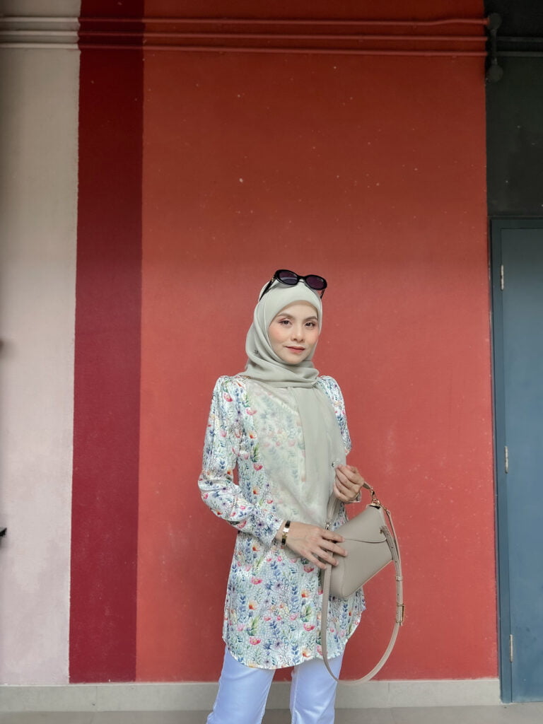 HEAXABELL – PUFFY PRINTED 12 ( DEFECT ITEMS)