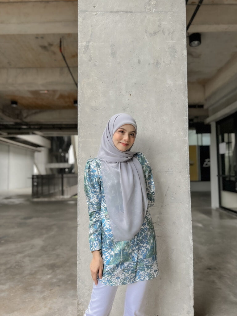 HEAXABELL – PUFFY PRINTED 12 ( DEFECT ITEMS)