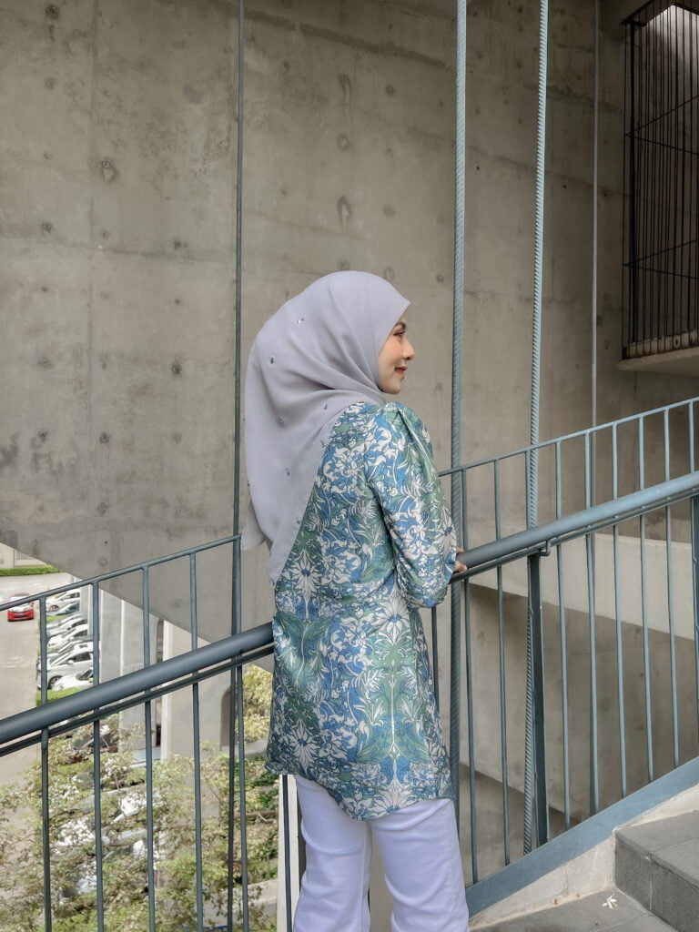 HEAXABELL – PUFFY PRINTED 12 ( DEFECT ITEMS)