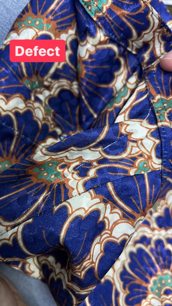 HEAXABELL – VALERIA PRINTED 8.0 (DEFECT ITEMS)