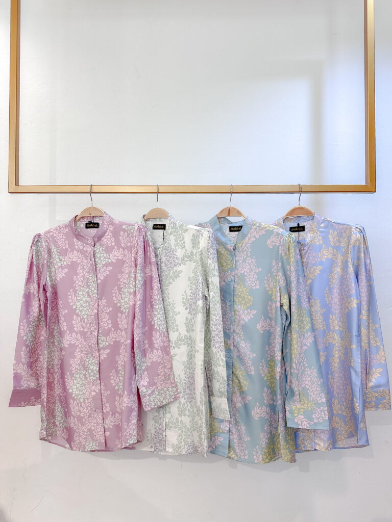HEAXABELL – PUFFY PRINTED 11.0
