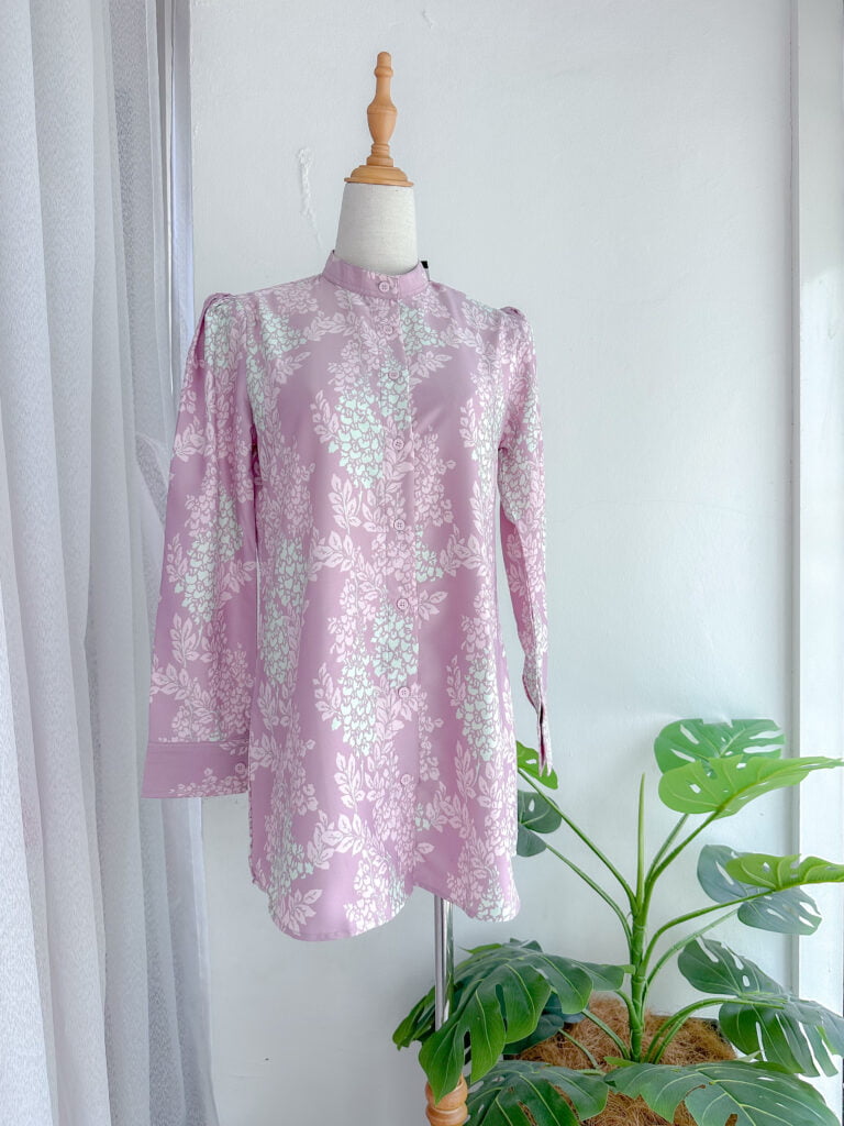 HEAXABELL – PUFFY PRINTED 11.0