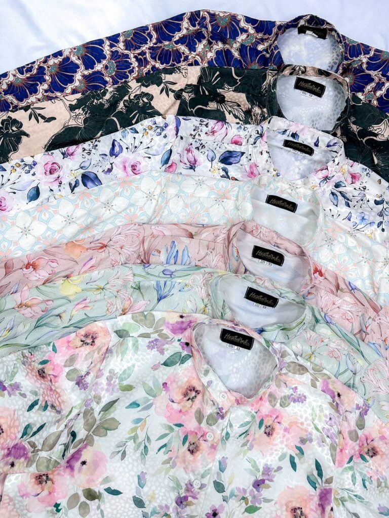 HEAXABELL – VALERIA PRINTED 8.0 (DEFECT ITEMS)