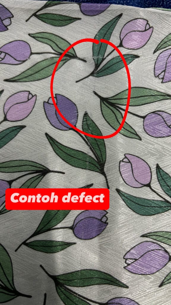 HEAXABELL – ALVA 2.0 ( DEFECT ITEMS)