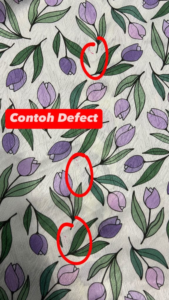 HEAXABELL – ALVA 2.0 ( DEFECT ITEMS)