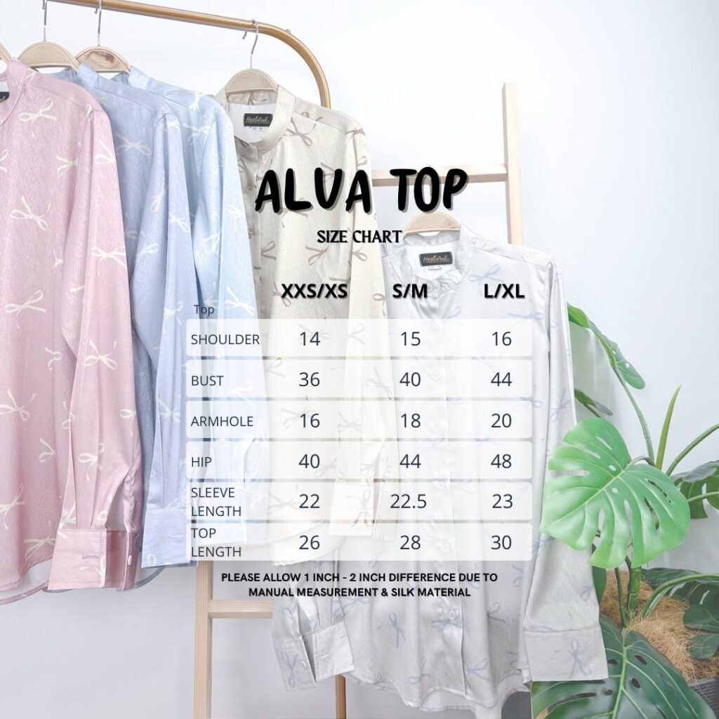 HEAXABELL- ALVA 3.0 (COQUETTE)
