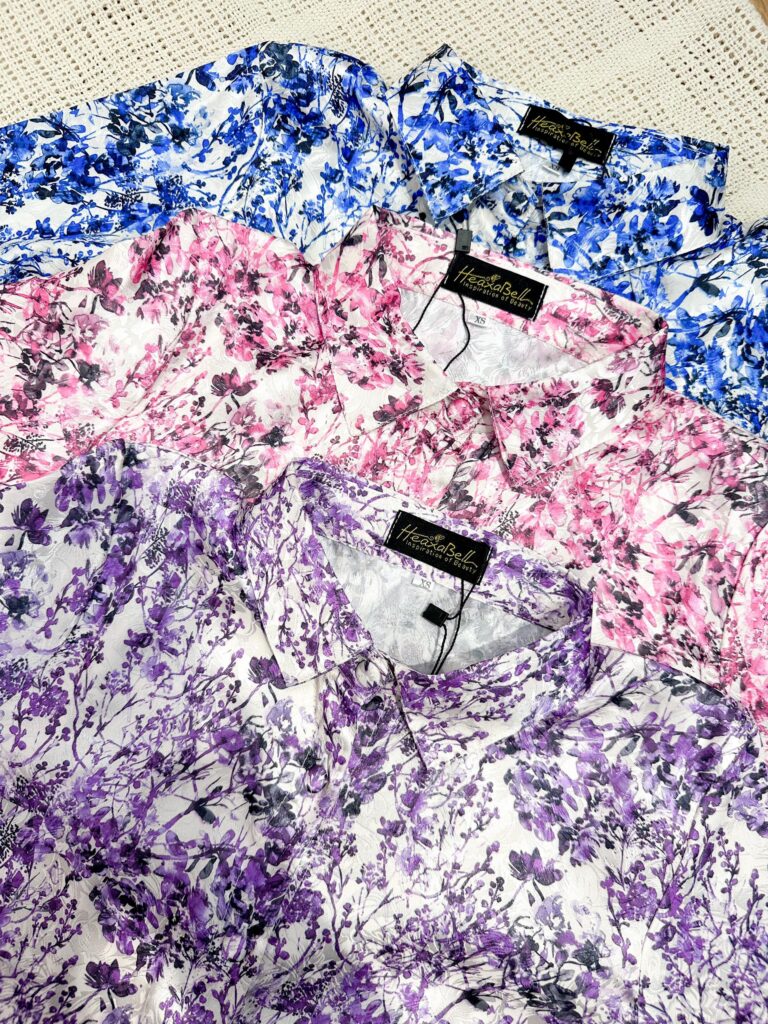 HEAXABELL – SAKURA SET