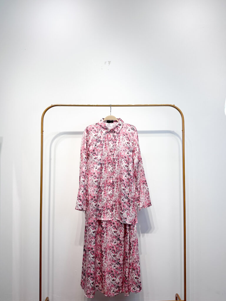HEAXABELL – SAKURA SET