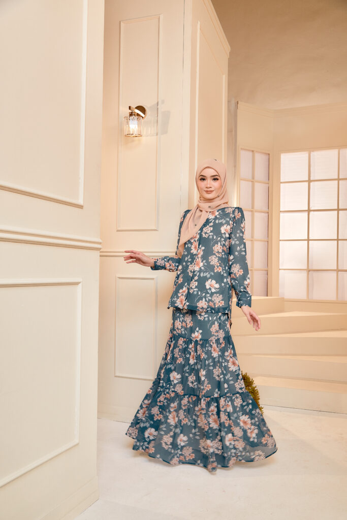 HEAXABELL – ADORE PRINTED SET