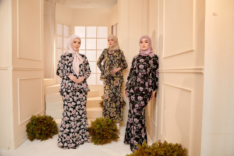 CLEARANCE –  SENANDUNG KURUNG DOLL