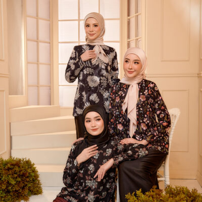 HEAXABELL - KENANGAN KURUNG KEDAH