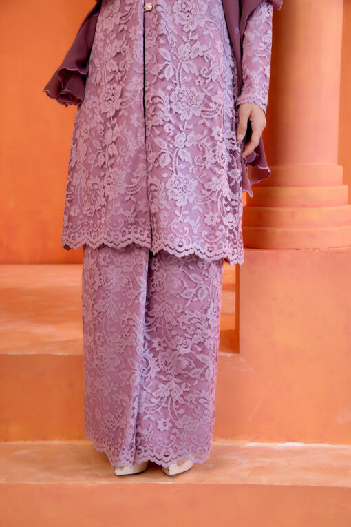 HEAXABELL LUXE - ENCHANTED KEBAYA LABUH - Image 4