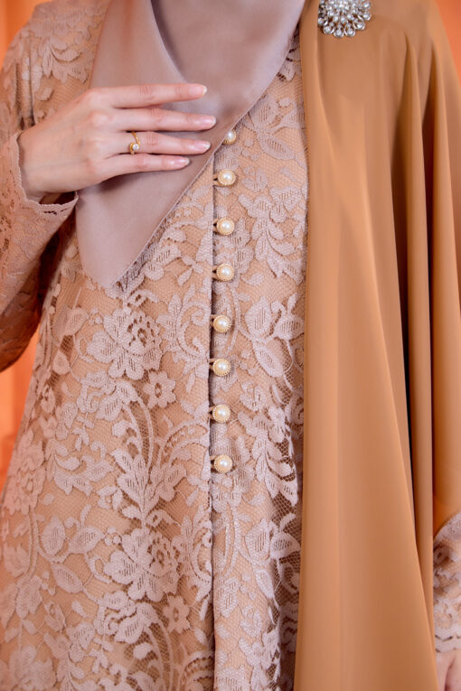 HEAXABELL LUXE - ENCHANTED KEBAYA LABUH - Image 7