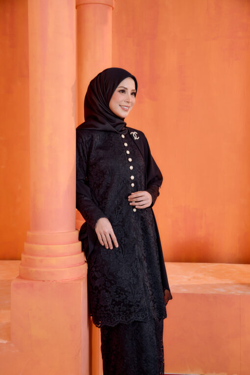 HEAXABELL LUXE - ENCHANTED KEBAYA LABUH - Image 9