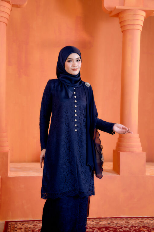 HEAXABELL LUXE - ENCHANTED KEBAYA LABUH - Image 10