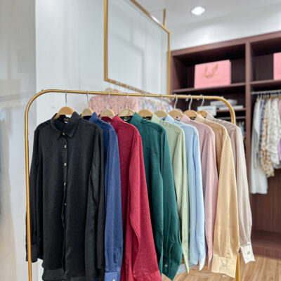 HEAXABELL -  ALVA BASIC PLAIN