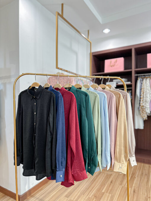 HEAXABELL -  ALVA BASIC PLAIN