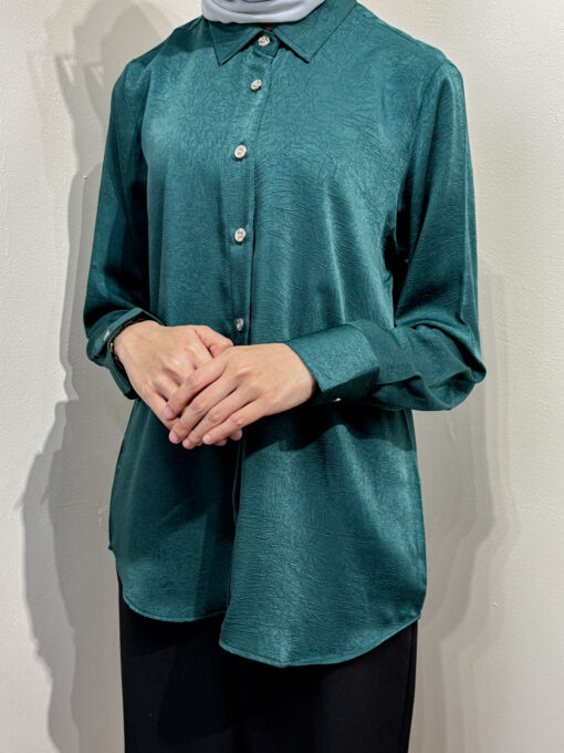 HEAXABELL -  ALVA BASIC PLAIN - Image 13