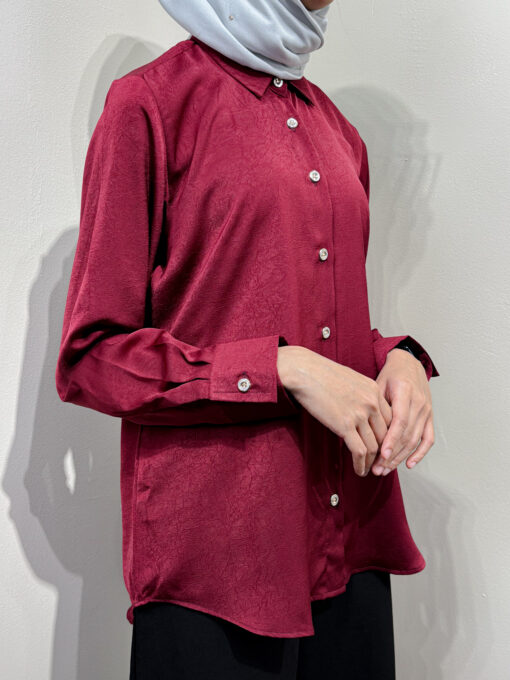 HEAXABELL -  ALVA BASIC PLAIN - Image 7