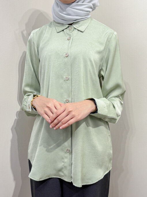 HEAXABELL -  ALVA BASIC PLAIN - Image 6