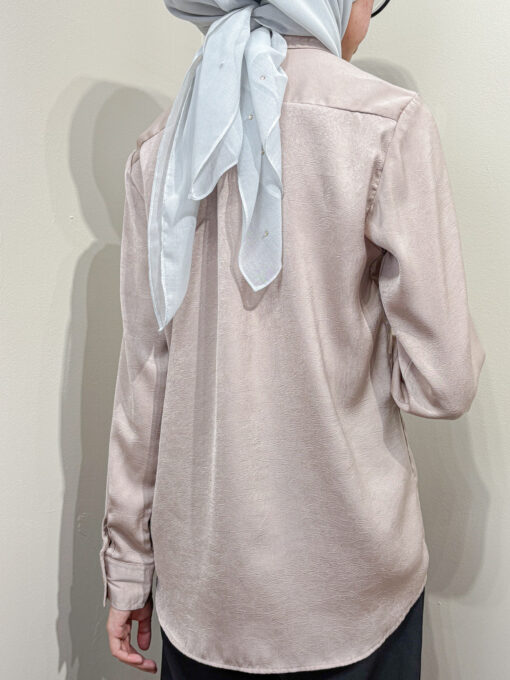 HEAXABELL -  ALVA BASIC PLAIN - Image 11