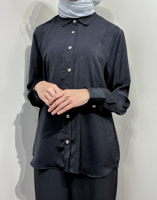 HEAXABELL -  ALVA BASIC PLAIN - Image 10