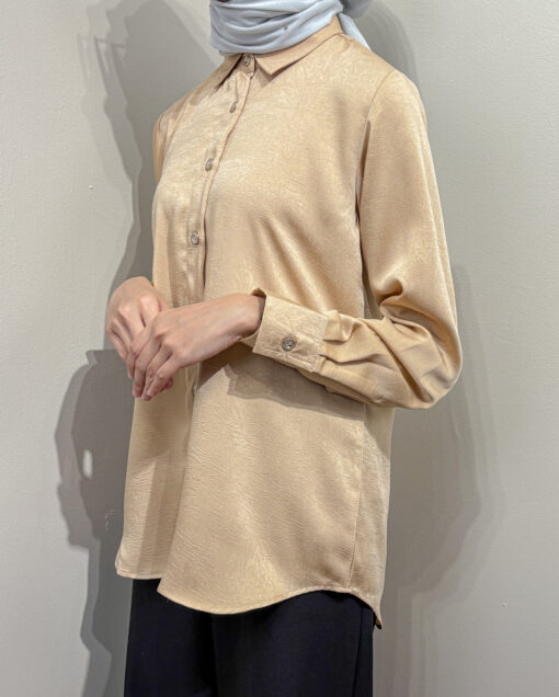 HEAXABELL -  ALVA BASIC PLAIN - Image 12