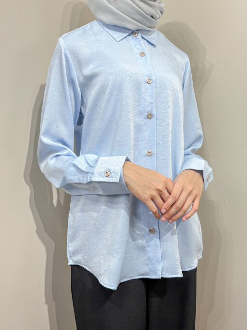 HEAXABELL -  ALVA BASIC PLAIN - Image 15
