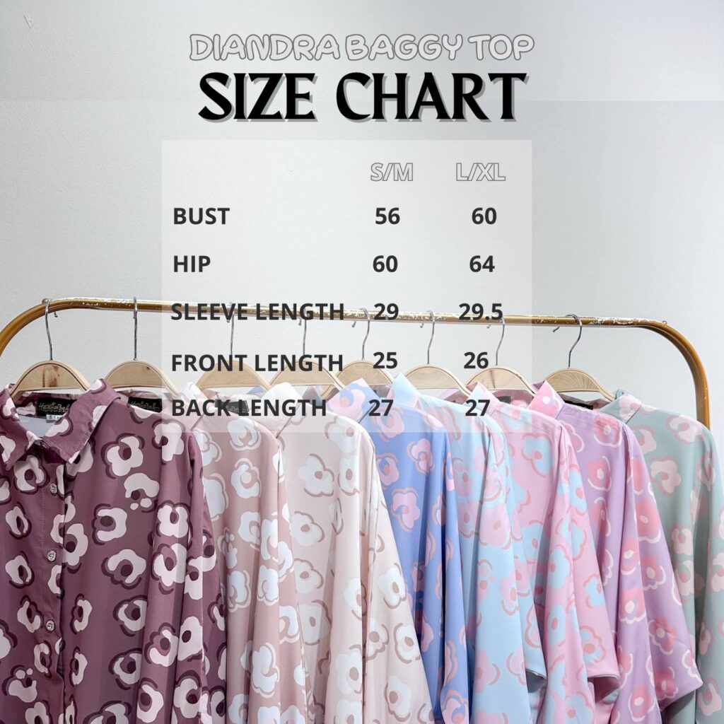 CLEARANCE – DIANDRA 1.0 & 2.0