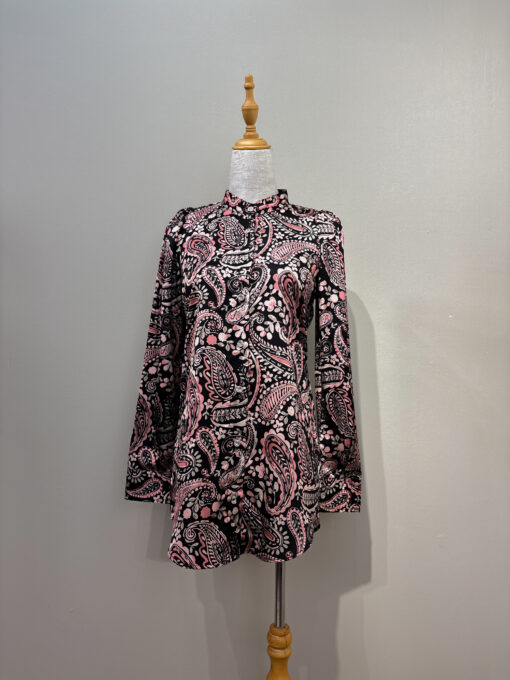 HEAXABELL - PUFFY PRINTED 15.0 - Image 5