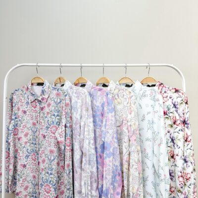 CLEARANCE - ALVA TOP ALBUM 1