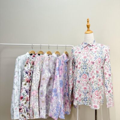 HEAXABELL - ALVA TOP 7.0