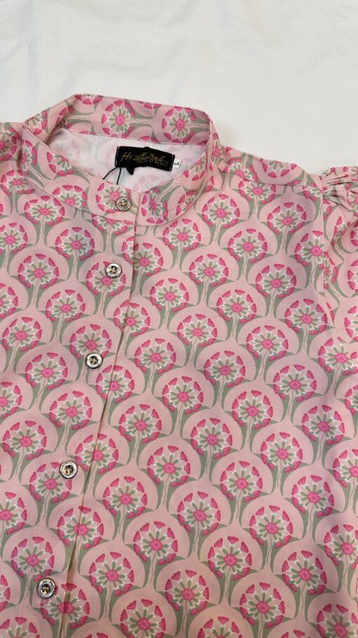HEAXABELL - PUFFY PRINTED 16.0 - Image 5