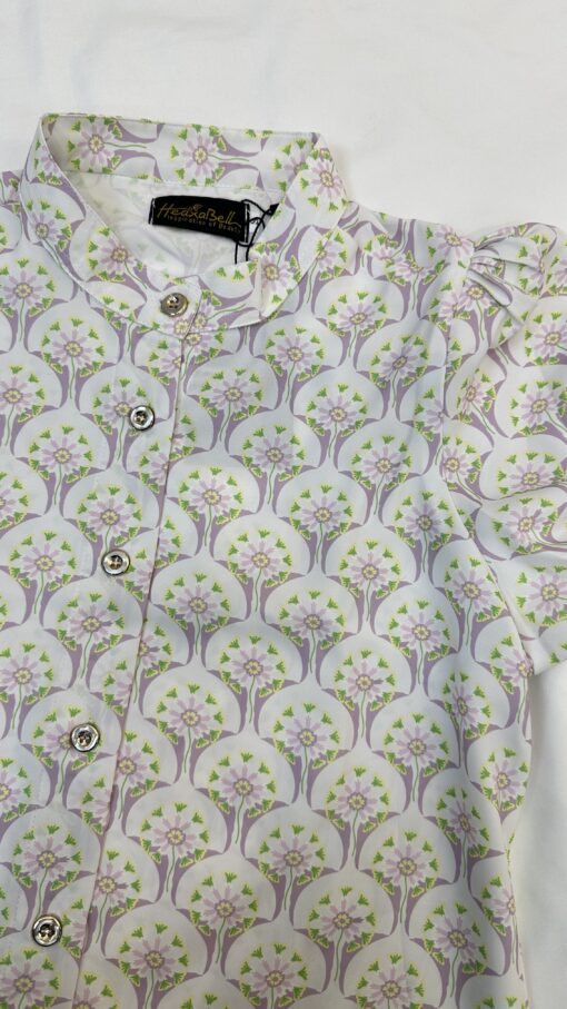 HEAXABELL - PUFFY PRINTED 16.0 - Image 6