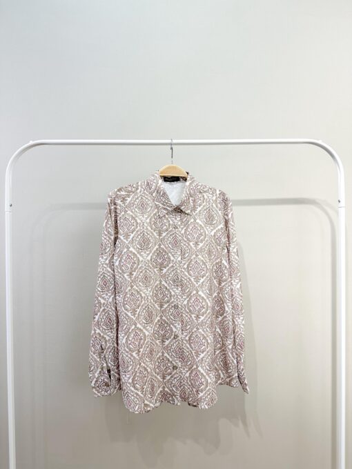 HEAXABELL - ALVA 8.0 TOP (PUA KUMBU) - Image 6