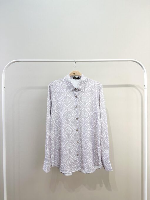 HEAXABELL - ALVA 8.0 TOP (PUA KUMBU) - Image 5