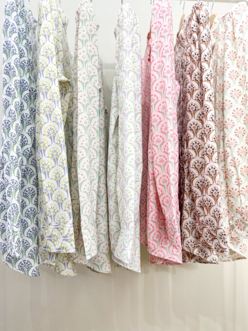 HEAXABELL - PUFFY PRINTED 16.0 - Image 3