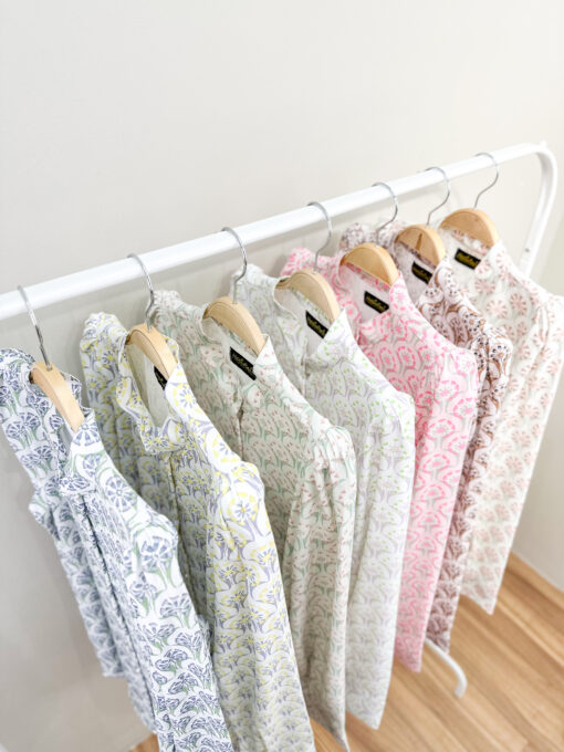 HEAXABELL - PUFFY PRINTED 16.0