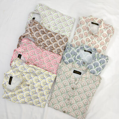 CLEARANCE - PUFFY PRINTED ALBUM 1