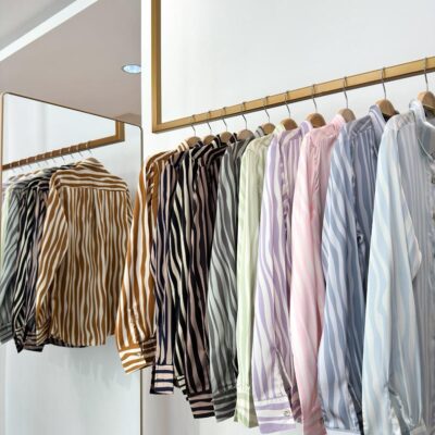 HEAXABELL - ALVA 9.0 (STRIPES)
