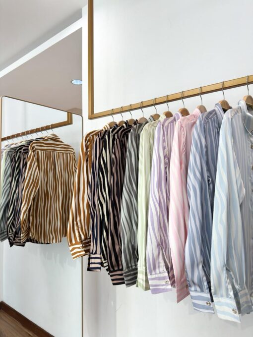HEAXABELL - ALVA 9.0 (STRIPES)